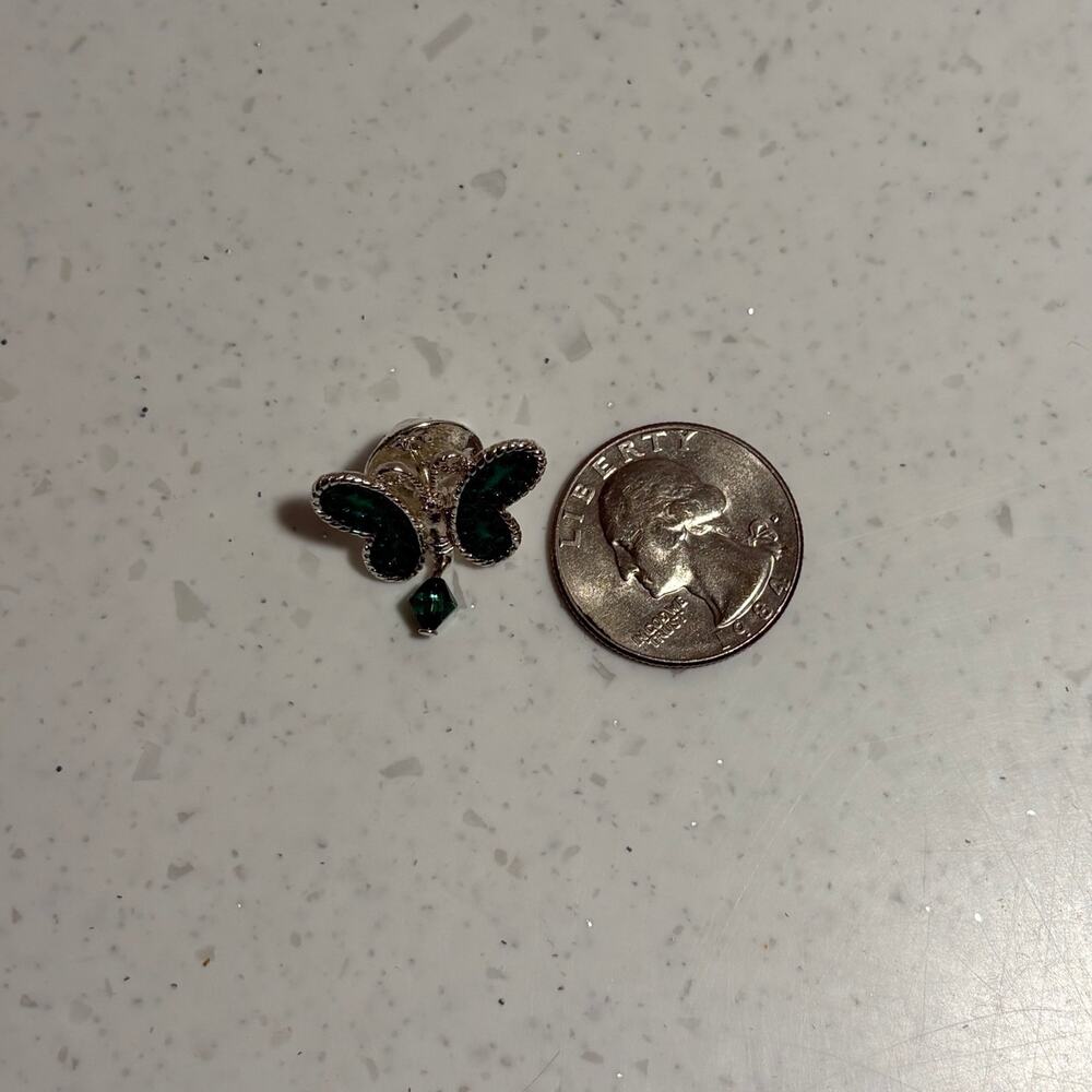 Vintage Avon butterfly pin
